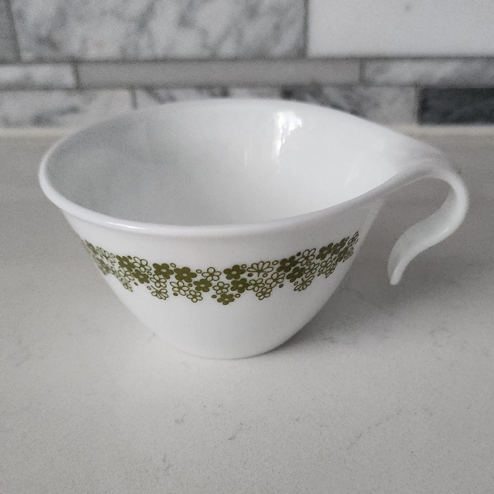 Corelle Spring Blosson hook cup